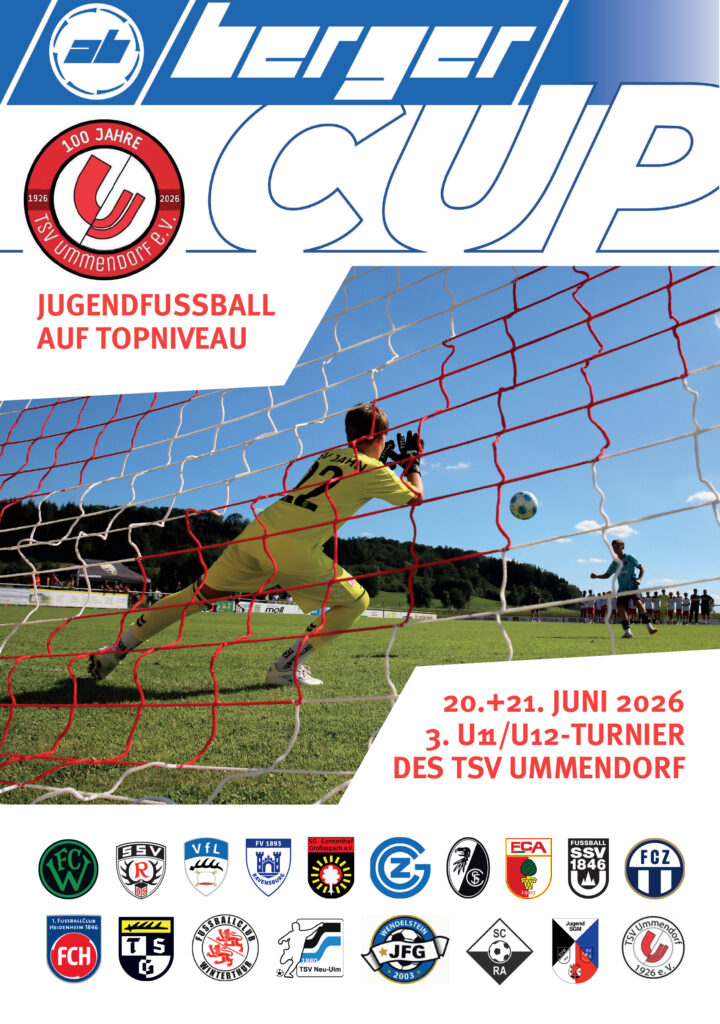 jugendfußball auf topniveau (Klappkarte (EU Hochformat))